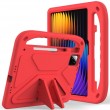 Xiaomi Pad 7 / Pad 7 Pro EVA Калъф с Дръжка, Стойка и Скрийн Протектор – 6 Цвята
