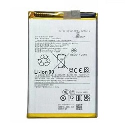 Xiaomi  BN5T Батерия за Xiaomi Redmi 13 4G / 13 5G / Poco M6 4G 