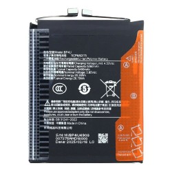 Xiaomi BP4U Съвместима Литиево-полимерна Батерия 3.50V / 5260mAh за Xiaomi 15