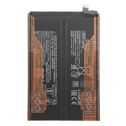 Xiaomi BN68 Съвместима Литиево-полимерна Батерия 3.91V / 5850mAh за Xiaomi Redmi 15C 5G