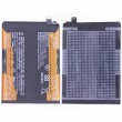 Xiaomi BR50 Съвместима Литиево-полимерна Батерия 3.87V / 5350mAh за Xiaomi Redmi Note 14 4G