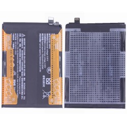 Xiaomi BR50 Съвместима Литиево-полимерна Батерия 3.87V / 5350mAh за Xiaomi Redmi Note 14 4G