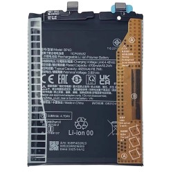 Xiaomi BP4D Съвместима Литиево-полимерна Батерия 3.89V / 4700mAh за Xiaomi 13 Pro 5G