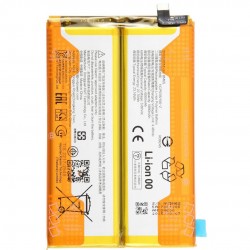 Батерия BM6S за Xiaomi Redmi A7 Pro 4G / 5G Съвместима Литиево-полимерна 3.86V / 5880mAh