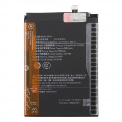 Батерия BN71 за Xiaomi Redmi Note 15 Pro 5G Съвместима Литиево-полимерна 3.85V / 6880mAh