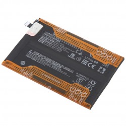 Батерия BN70 за Xiaomi Redmi 15 4G / 15 5G / Poco M7 4G Съвместима Литиево-полимерна 3.87V / 6850mAh 