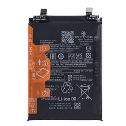 Xiaomi BM5G Съвместима Литиево-полимерна Батерия 3.87V / 4980mAh за Xiaomi Redmi Note 11T Pro 5G / Poco X4 GT 5G