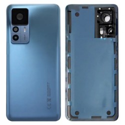 Оригинален Заден Капак за Xiaomi 12T Pro 5G със Стъкло за Камерата