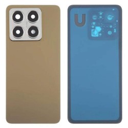 Оригинален Заден Капак за Xiaomi 14T със Стъкло за Камерата