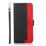 Xiaomi Redmi Note 12S 4G  KHAZNEH Wallet Калъф и Протектор