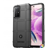  Xiaomi Redmi Note 12S Coverage TPU Удароустойчив Калъф и Протектор