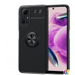 Xiaomi Redmi Note 12S Удароустойчив Ring Holder Калъф и Протектор