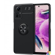 Xiaomi Redmi Note 12S Удароустойчив Ring Holder Калъф и Протектор