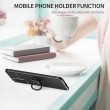 Xiaomi Redmi Note 12S Удароустойчив Ring Holder Калъф и Протектор