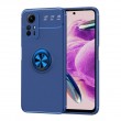 Xiaomi Redmi Note 12S Удароустойчив Ring Holder Калъф и Протектор