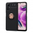Xiaomi Redmi Note 12S Удароустойчив Ring Holder Калъф и Протектор