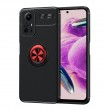 Xiaomi Redmi Note 12S Удароустойчив Ring Holder Калъф и Протектор