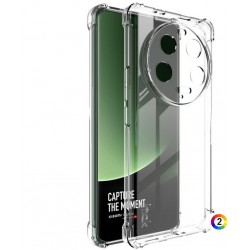 Xiaomi 13 Ultra 5G  IMAK Силиконов Калъф и Протектор