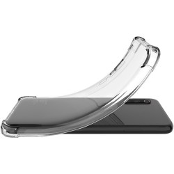 Xiaomi 13 Ultra 5G  IMAK Силиконов Калъф и Протектор