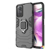 Xiaomi Redmi Note 12S 4G  Удароустойчив Ring Holder Калъф и Протектор