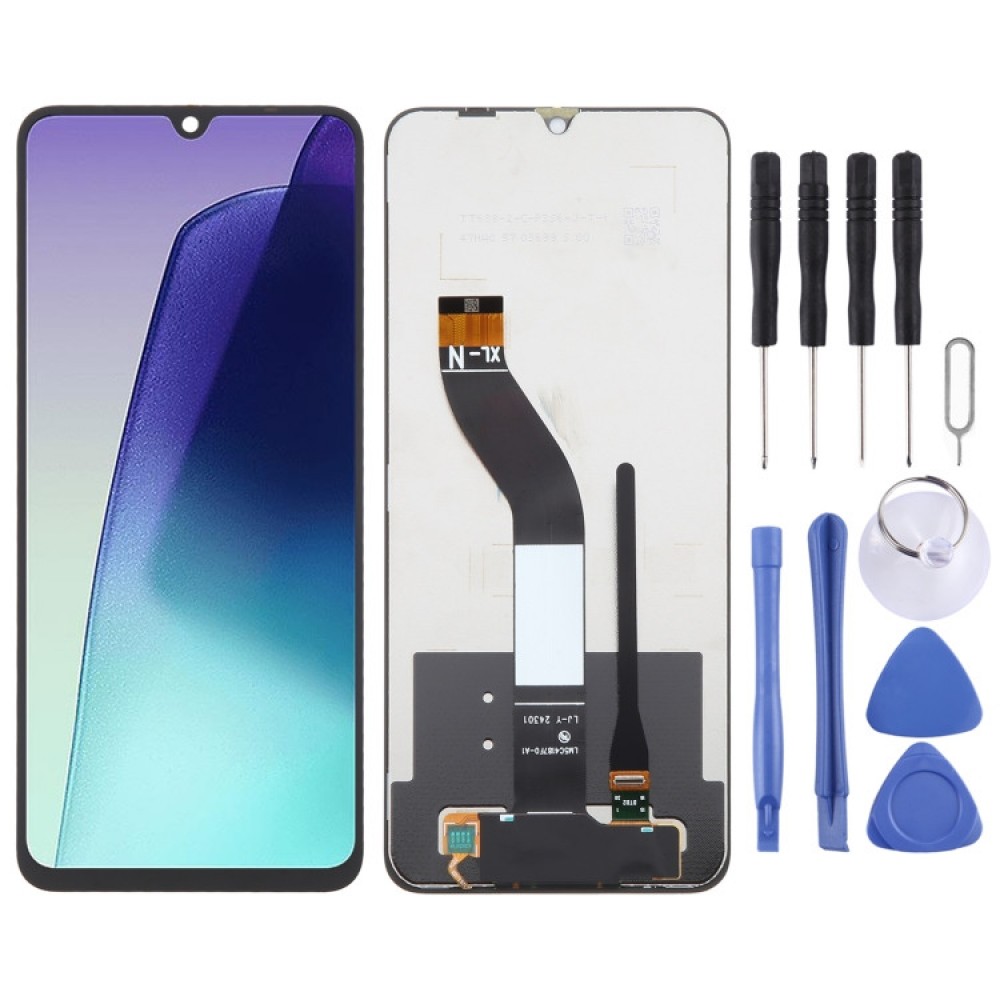 LCD Дисплей и Тъч Скрийн за Xiaomi Redmi 14C 4G