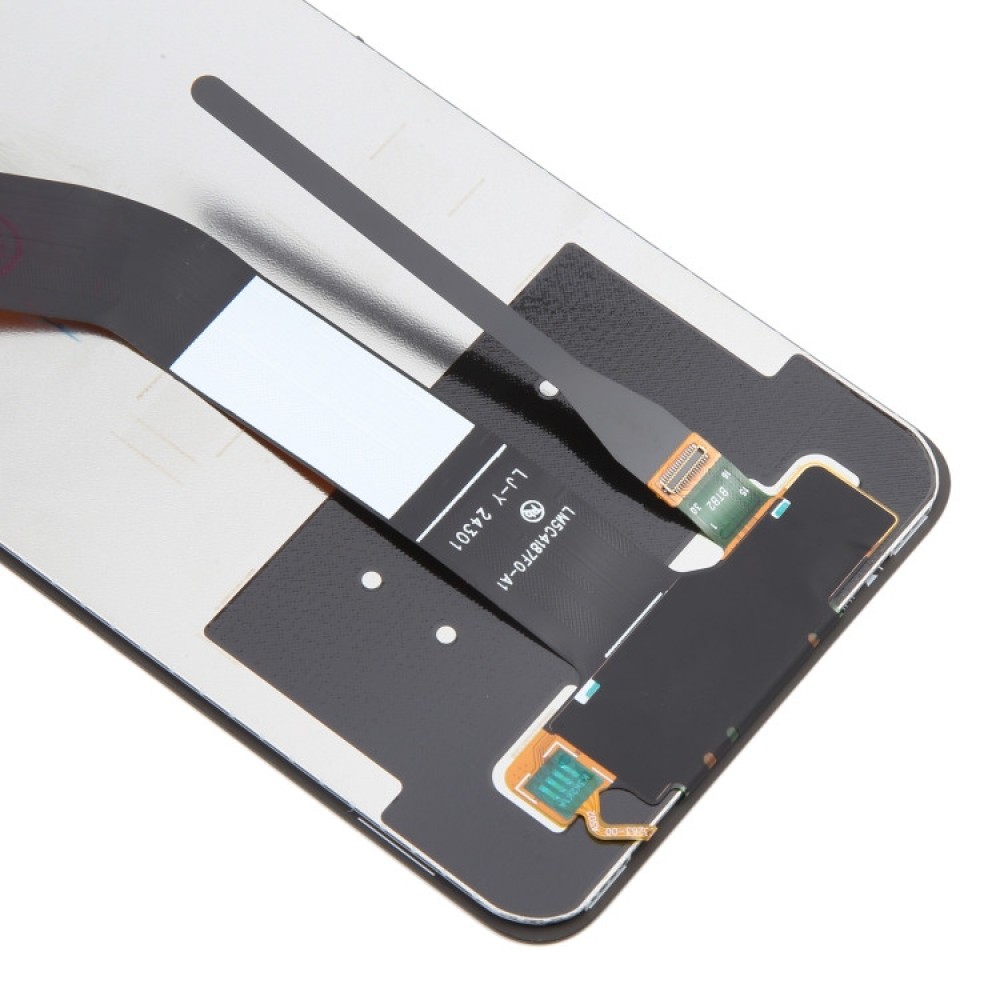 LCD Дисплей и Тъч Скрийн за Xiaomi Redmi 14C 4G