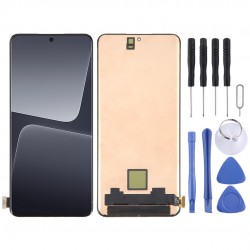 Оригинален LTPO AMOLED Дисплей и Тъч Скрийн за Xiaomi 15  