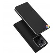 Xiaomi Redmi Note 14 5G DUX DUCIS Кожен Калъф и Протектор