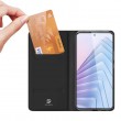 Xiaomi Redmi Note 14 5G DUX DUCIS Кожен Калъф и Протектор