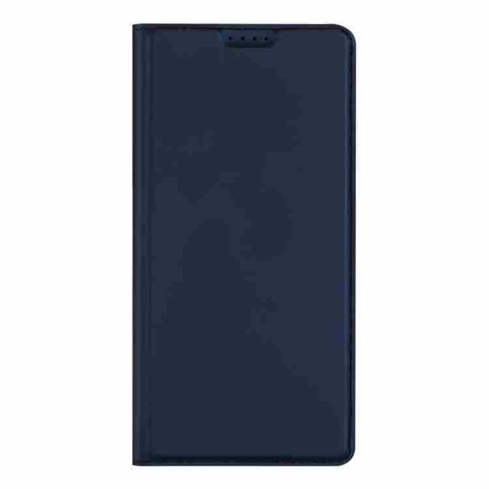 Xiaomi Redmi Note 14 5G DUX DUCIS Кожен Калъф и Протектор