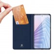 Xiaomi Redmi Note 14 5G DUX DUCIS Кожен Калъф и Протектор
