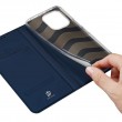 Xiaomi Redmi Note 14 5G DUX DUCIS Кожен Калъф и Протектор