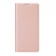 Xiaomi Redmi Note 14 5G DUX DUCIS Кожен Калъф и Протектор