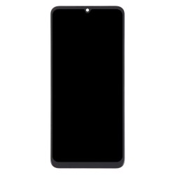 LCD Дисплей и Тъч Скрийн с Рамка за Xiaomi Poco C61