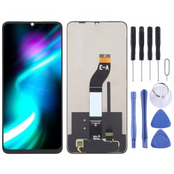 LCD Дисплей и Тъч Скрийн за Xiaomi Poco C61
