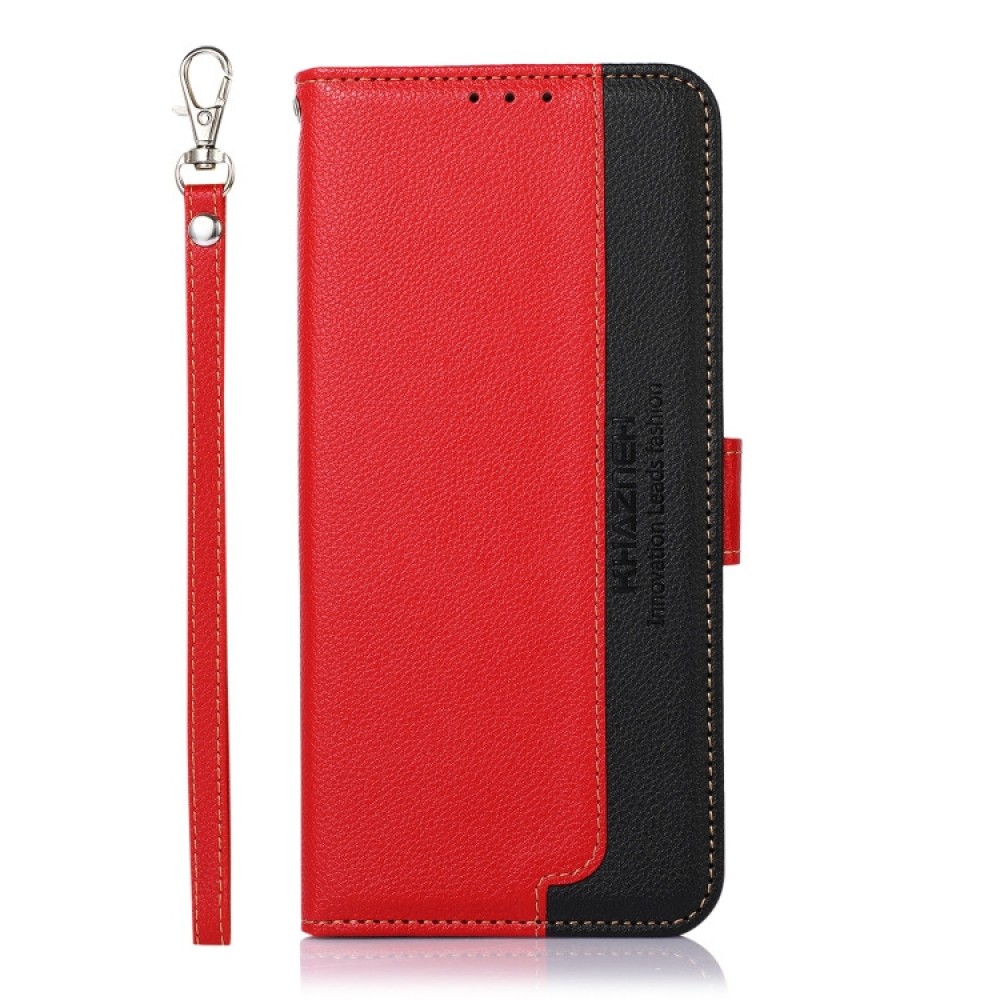 Xiaomi Redmi 14C 4G   KHAZNEH Wallet Калъф и Протектор