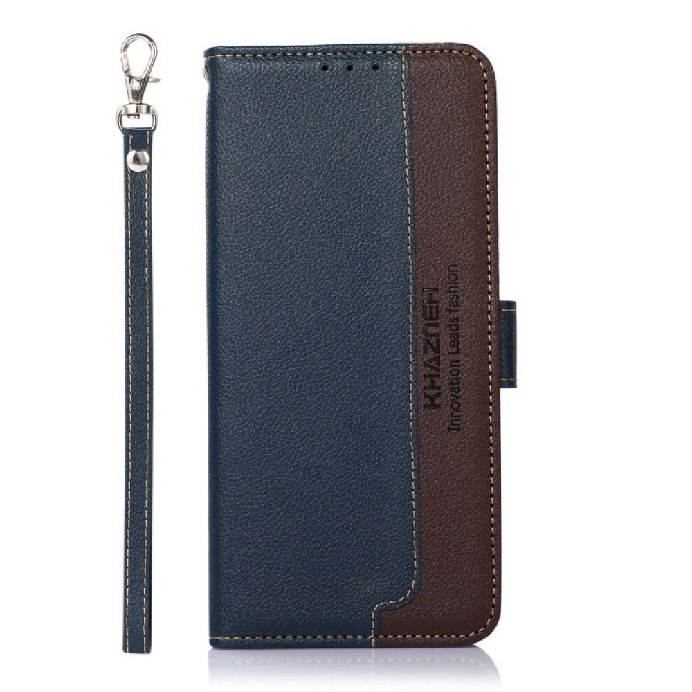Xiaomi Redmi 14C 4G   KHAZNEH Wallet Калъф и Протектор