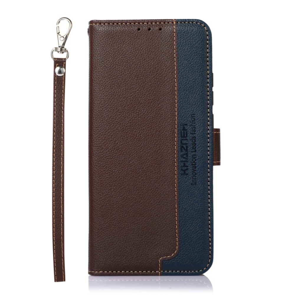 Xiaomi Redmi 14C 4G   KHAZNEH Wallet Калъф и Протектор