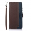 Xiaomi Redmi 14C 4G   KHAZNEH Wallet Калъф и Протектор