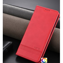 Xiaomi Redmi 14C 4G  AZNS Wallet Калъф и Протектор