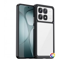 Xiaomi 14T Pro Colorful TPU Калъф и Протектор