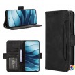 Xiaomi Redmi Note 14 4G Magnetic Кожен Калъф и Протектор