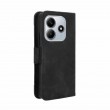 Xiaomi Redmi Note 14 4G Magnetic Кожен Калъф и Протектор
