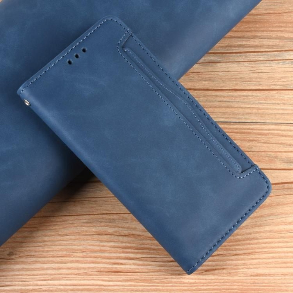 Xiaomi Redmi Note 14 4G Magnetic Кожен Калъф и Протектор