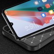 Xiaomi 14T Pro  Удароустойчив Carbon Fiber Калъф и Протектор