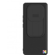 Xiaomi Redmi Note 14 Pro+ 5G Удароустойчив NILLKIN CamShield Калъф и Протектор