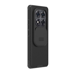 Xiaomi Redmi Note 14 Pro+ 5G Удароустойчив NILLKIN CamShield Калъф и Протектор