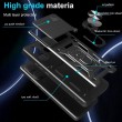 Xiaomi Redmi Note 14 5G  Удароустойчив Ring Holder/ TPU+PC  Калъф и Протектор