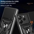 Xiaomi Redmi Note 14 5G  Удароустойчив Ring Holder/ TPU+PC  Калъф и Протектор