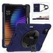 Xiaomi Pad 7 / 7 Pro Silicone Hybrid PC Tablet Case /Shoulder Strap Удароустойчив Калъф и Протектор